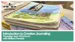 introduction-to-creative-journaling
