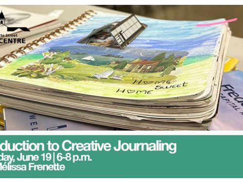 introduction-to-creative-journaling