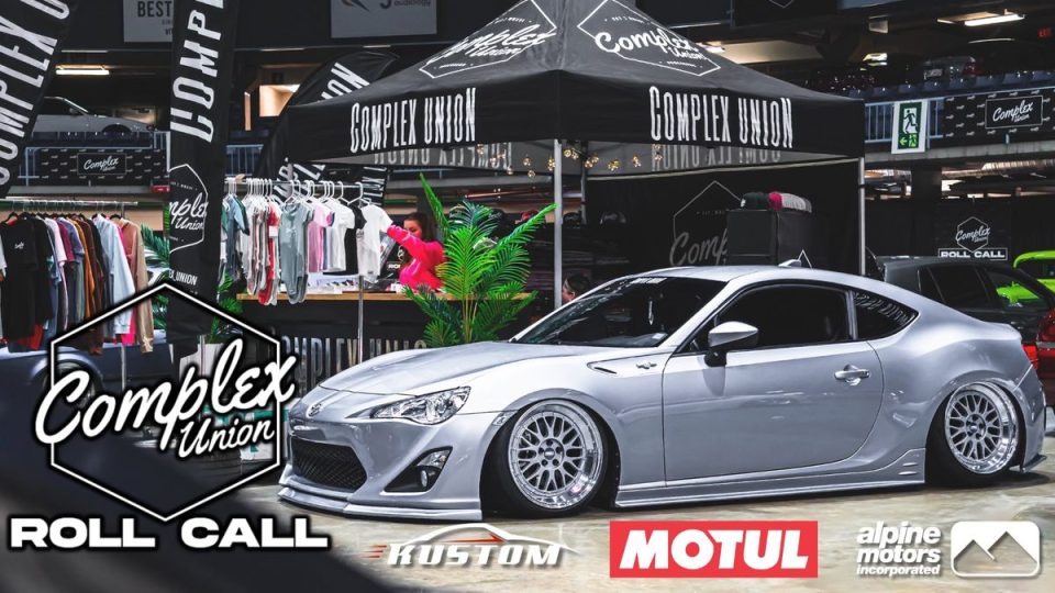 complex-union-presents:-roll-call-2025