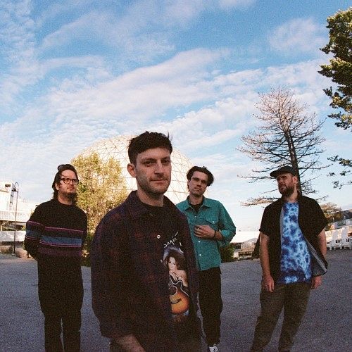 area-506-loud-with-pup,-diner-drugs,-papal-visit,-and-east-coast-emo-night