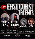 east-coast-talents