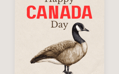 Happy Canada Day