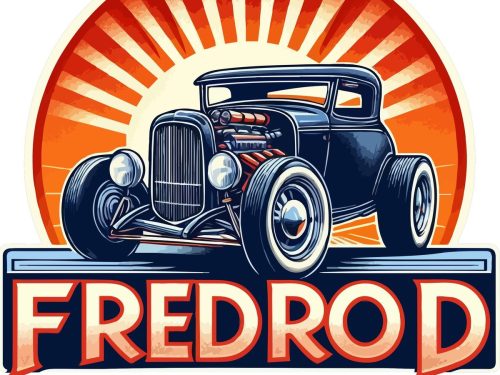 fredrod-show-n-shine