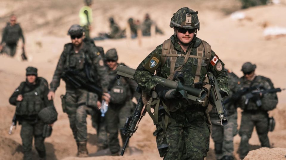 non-profit-says-pay-hike-for-canadian-armed-forces-members-‘long-overdue'
