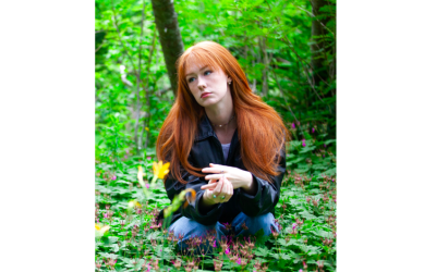 Award Winning Atlantic Canadian Singer-Songwriter, Rachel Cousins, Announces Award Winning Atlantic Canadian Singer-Songwriter, Rachel Cousins, Announces New Album “What Hasn’t Killed Me” – Shares New Single “Crying While Wasted” Album “What Hasn’t Killed Me” – Shares New Single “Crying While Wasted”