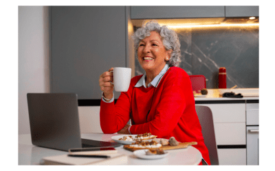 How to Quickly and Comfortably Settle Into a New Home After a Post-Retirement Move