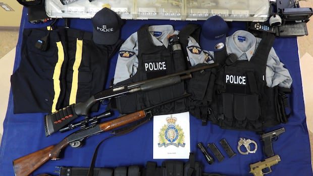 bail-hearing-set-for-shediac-man-accused-of-personation-of-rcmp-officer-|-cbc-news