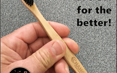 Sustainable toothbrush options
