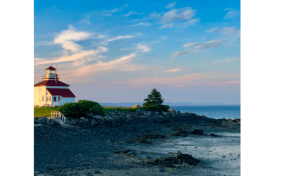 Maritime History & Folklore