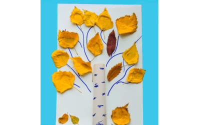DIY Autumn Crafts