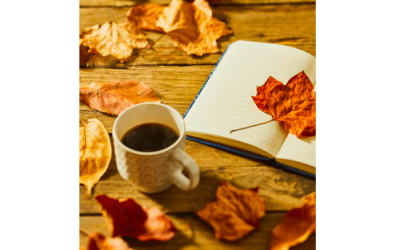 Self-Care Rituals for the Autumn Season