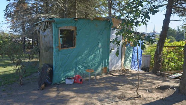 saint-john-homeless-encampments-are-moving,-but-where-to-isn't-clear-|-cbc-news
