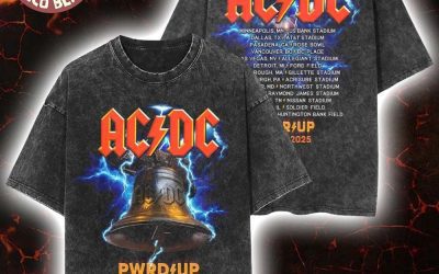 Hells Bells