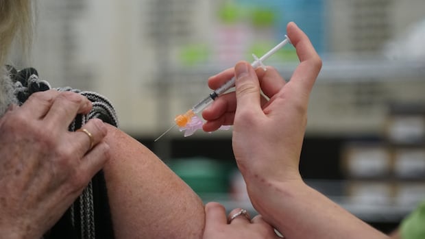 with-vaccine-season-underway,-health-officer-hopes-uptake-reaches-closer-to-target-this-year-|-cbc-news