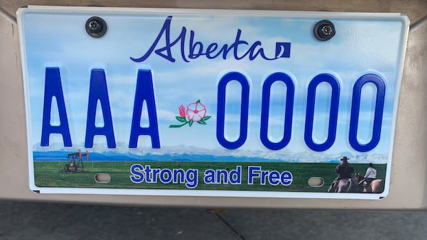 nb.-business-in-trademark-tangle-with-alberta-government-over-licence-plates-|-cbc-news