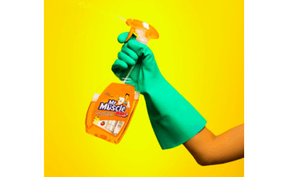 Eco-Friendly Cleaning Swaps That Actually Work