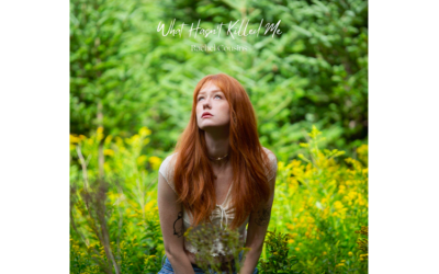 Canadian Singer-Songwriter Rachel Cousins Redefines Her Sound with Intimate Coming-of-Age Album What Hasn’t Killed Me