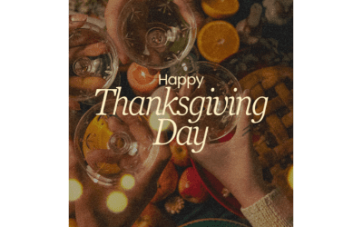 The Origins of Canadian Thanksgiving
