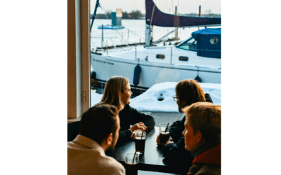 Winterizing Your Boat : Free Boat Talk