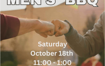 Hillcrest Church Mens BBQ