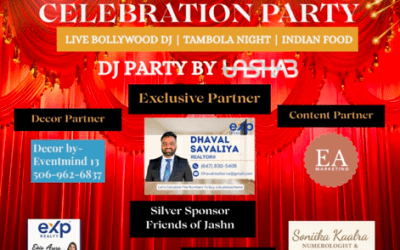 Jashn-e-Diwali