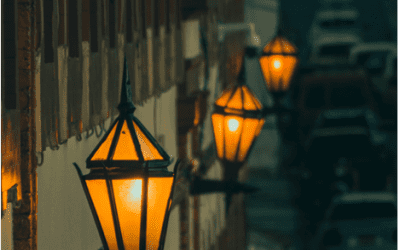 The Art of Slow Evenings: Enjoying the Fall Transition