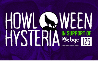 Howl-O-Ween Hysteria