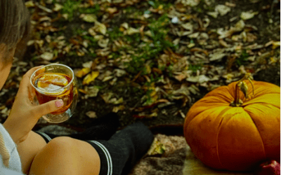 Simple Ways to Enjoy Autumn Locally