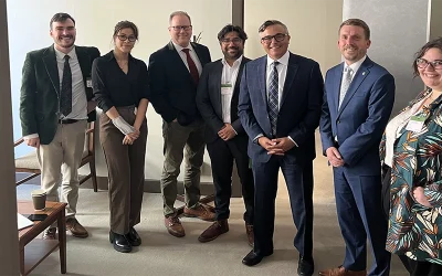 EcoNews — Triumph in tilt against Tantramar plant, plus public power engagement and herbicide hotspots