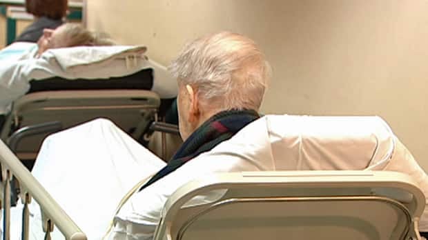 horizon-treats-patients-in-hallways,-storage-rooms-with-record-high-beds-occupied-by-long-term-care-patients-|-cbc-news