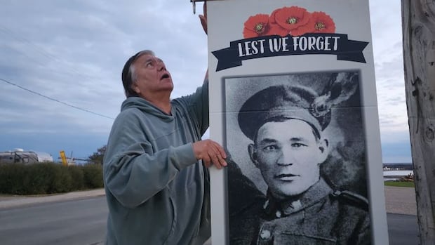 how-a-tight-knit-mi'kmaw-community-honours-its-veterans-for-remembrance-day-|-cbc-news