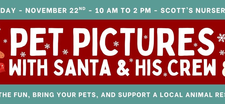 pet-pictures-with-santa-&-his-crew