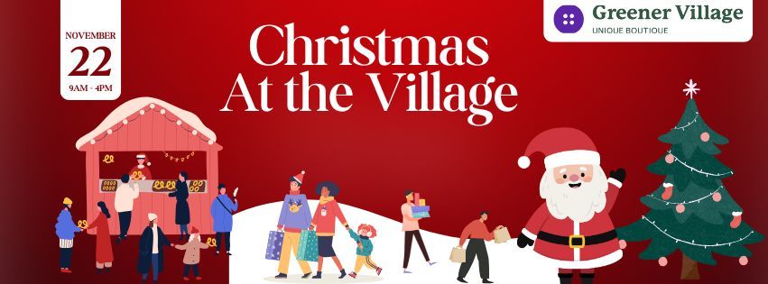 christmas-at-the-village