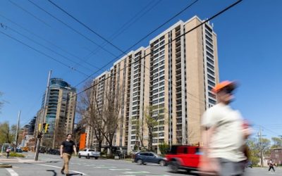 Pressure on renters higher in N.S. than any other province, analysis finds | CBC News