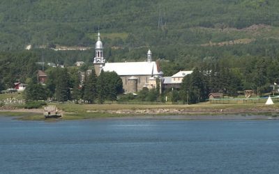 Mi’kmaw community in Quebec wants to intervene in New Brunswick title claim | CBC News