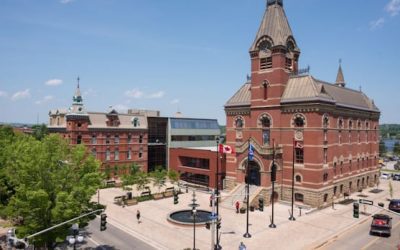 Fredericton council approves 2026 budget with some dissenting votes | CBC News