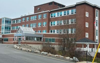 N.B. puts $3.6M into expansion of collaborative-care clinic in St. Stephen | CBC News