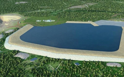 EcoNews — Pitfalls of the pit mine, bad power plans and bold paths to a better province