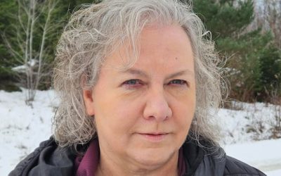 Shockwaves felt in N.B. forestry sector as Maine mill halts Canadian imports | CBC News