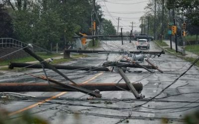 Canada’s weather warning system has changed. Here’s how | CBC News