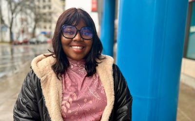 Fredericton studies new options for transit terminal locations | CBC News