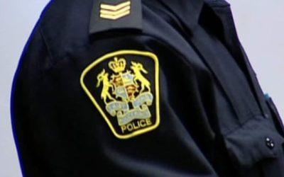 Saint John Police officer charged with breach of trust, another investigated after man injured during arrest | CBC News