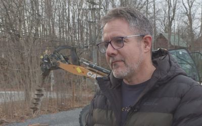 Tiny homes developer asks court for exemption from rules governing most N.B. landlords | CBC News