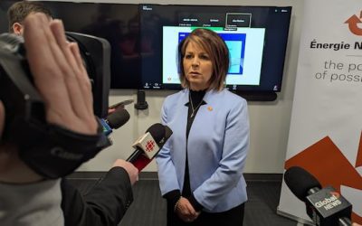 N.B. Power to offer more lenient repayment plans for seniors, low-income people to avoid winter disconnects | CBC News