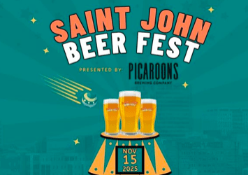 Saint John Beer Fest 2025