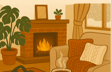 Easy Eco-Friendly Habits to Start This Winter