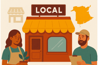 Small Business Feature: Why Supporting Local Matters More Than Ever