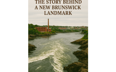 Local History Snapshot: The Story Behind a New Brunswick Landmark