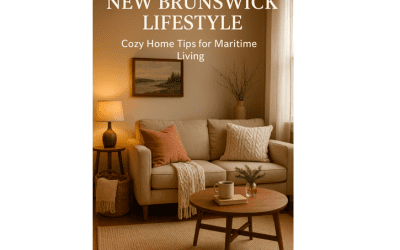 New Brunswick Lifestyle: Cozy Home Tips for Maritime Living