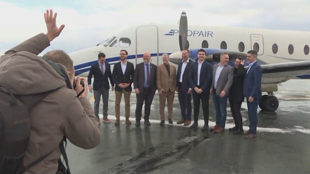 new-airline-coming-to-bathurst-airport-with-flights-to-montreal,-quebec-city-|-cbc-news